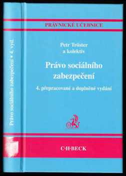 Právo sociálního zabezpečení