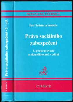 Právo sociálního zabezpečení