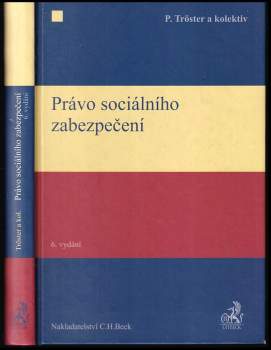Právo sociálního zabezpečení