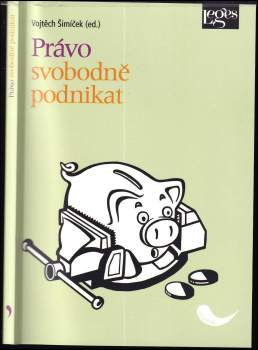 Právo svobodně podnikat