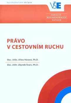 Právo v cestovním ruchu
