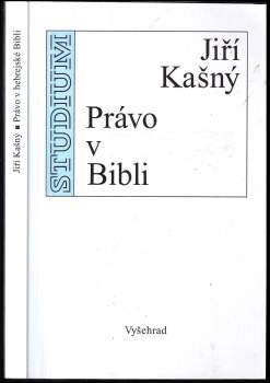 Právo v hebrejské Bibli