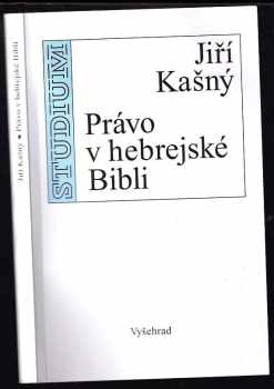 Právo v hebrejské Bibli