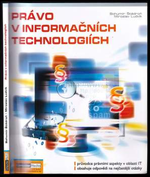 Právo v informačních technologiích