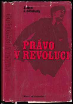 Právo v revoluci