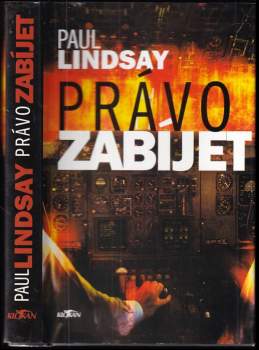 Právo zabíjet