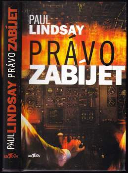 Právo zabíjet