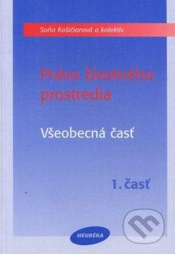 Právo životného prostredia