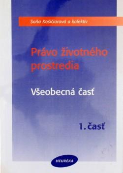 Právo životného prostredia