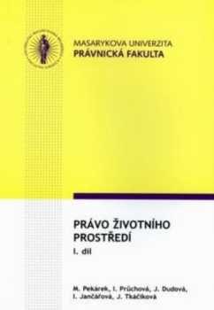 Právo životního prostředí