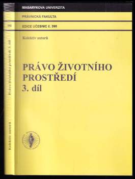 Právo životního prostředí