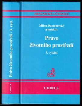 Právo životního prostředí