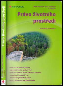 Právo životního prostředí