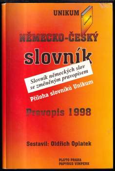 Pravopis 1998