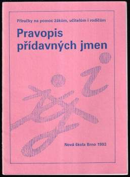 Pravopis přídavných jmen