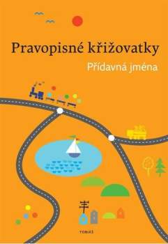 Zdeněk Topil: Pravopisné křižovatky