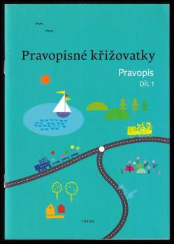 Pravopisné křižovatky