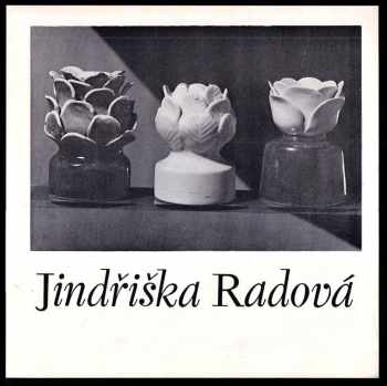 Pravoslav a Jindřiška Radovi