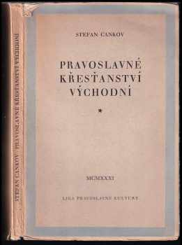 Pravoslavné křesťanství východní