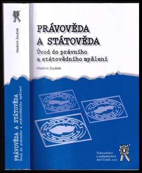 Právověda a státověda