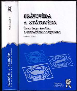 Právověda a státověda
