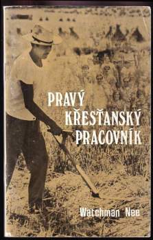Pravý křesťanský pracovník