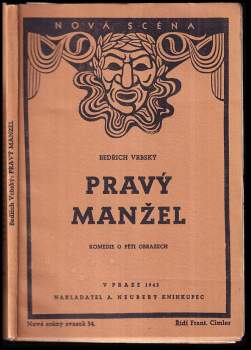 Pravý manžel