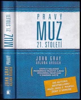 Pravý muž 21. století