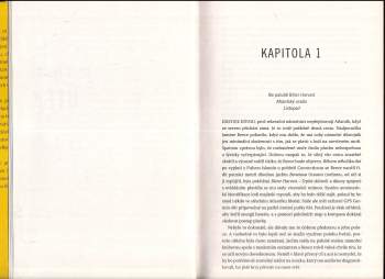 Jack Carr: Pravý věřící