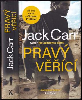 Jack Carr: Pravý věřící