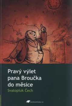 Pravý výlet pana Broučka do Měsíce