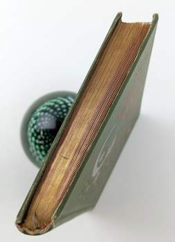 Svatopluk Čech: Pravý výlet pana Broučka do Měsíce