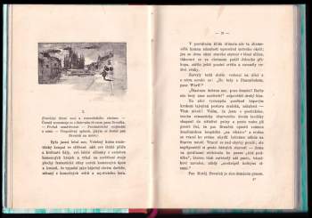 Svatopluk Čech: Pravý výlet pana Broučka do Měsíce