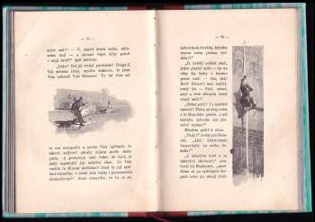 Svatopluk Čech: Pravý výlet pana Broučka do Měsíce