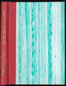 Pravý výlet pana Broučka do Měsíce