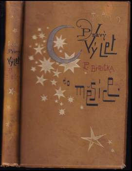 Pravý výlet pana Broučka do měsíce