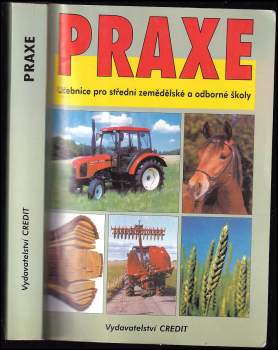 Praxe