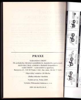 František Kuchtík: Praxe