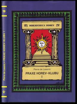 Praxe horev-klubu I