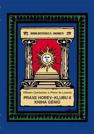Praxe Horev-klubu