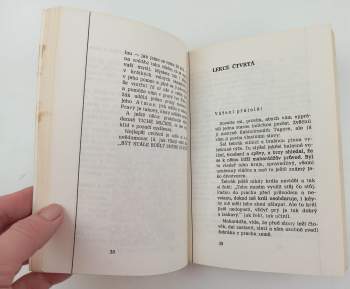 Eduard Tomáš: Praxe jógové filosofie
