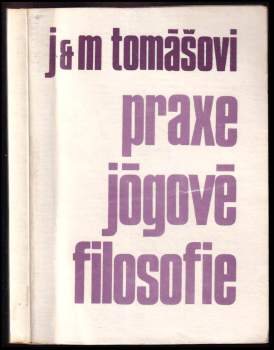 Praxe jógové filosofie