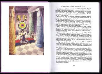 František Bardon: Praxe magické evokace