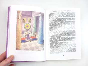 František Bardon: Praxe magické evokace