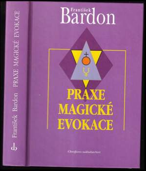 Praxe magické evokace