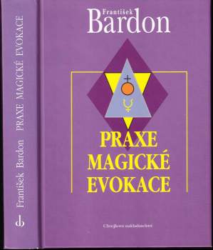 Praxe magické evokace