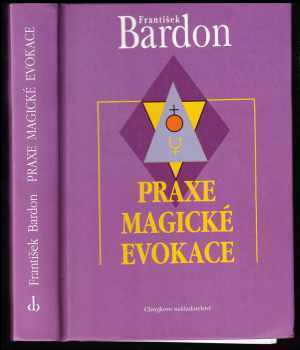 Praxe magické evokace