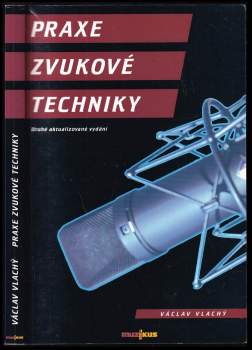 Praxe zvukové techniky