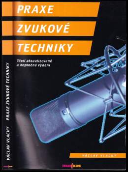 Praxe zvukové techniky