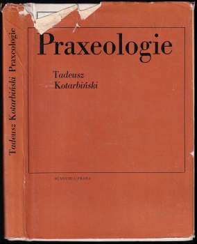 Praxeologie